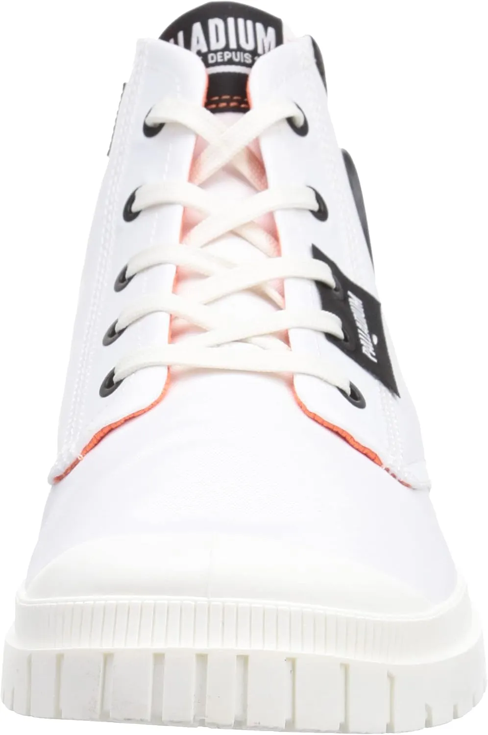 Palladium Unisex's Pampa Sp20 Overlab Sneaker Boots