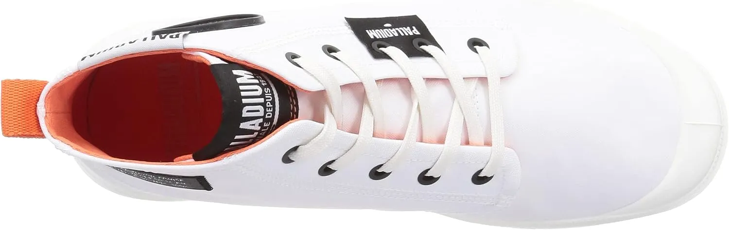 Palladium Unisex's Pampa Sp20 Overlab Sneaker Boots