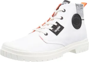 Palladium Unisex's Pampa Sp20 Overlab Sneaker Boots