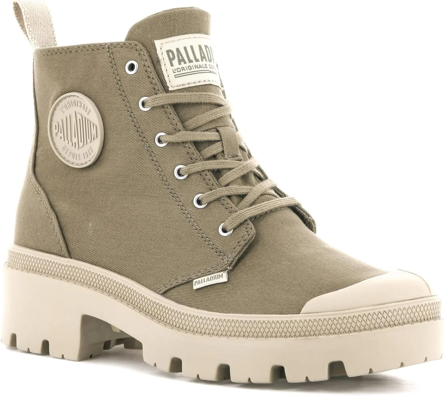 Palladium Women's Sneaker