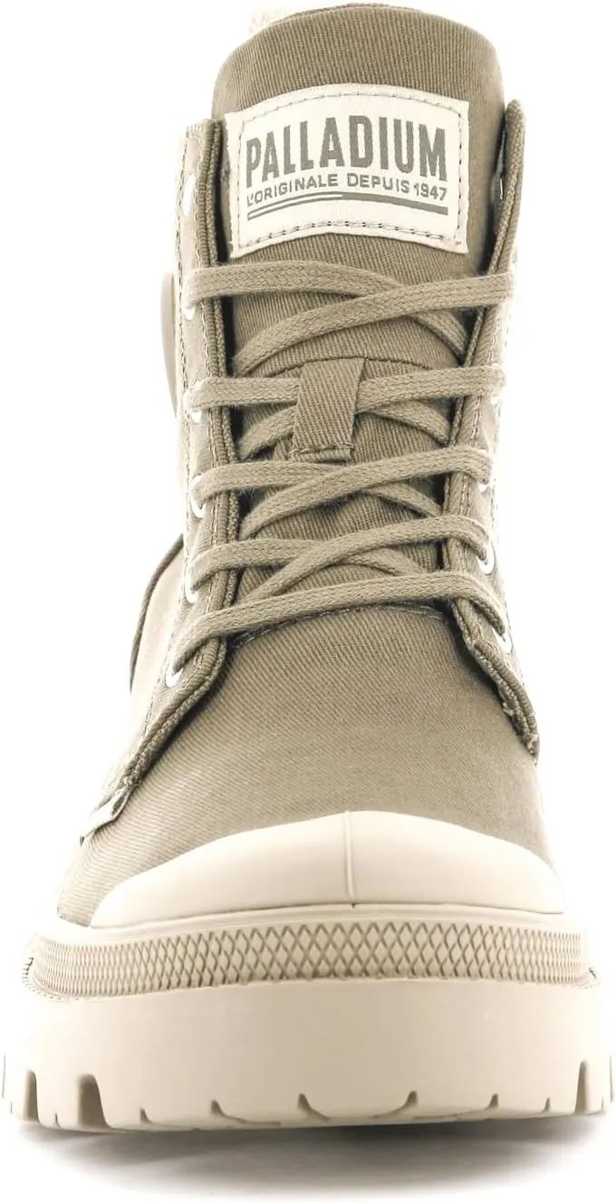 Palladium Women's Sneaker
