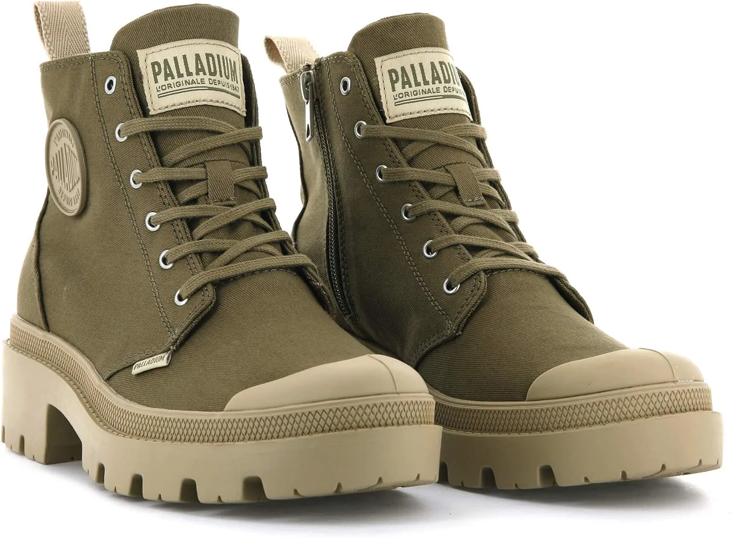 Palladium Women's Sneaker