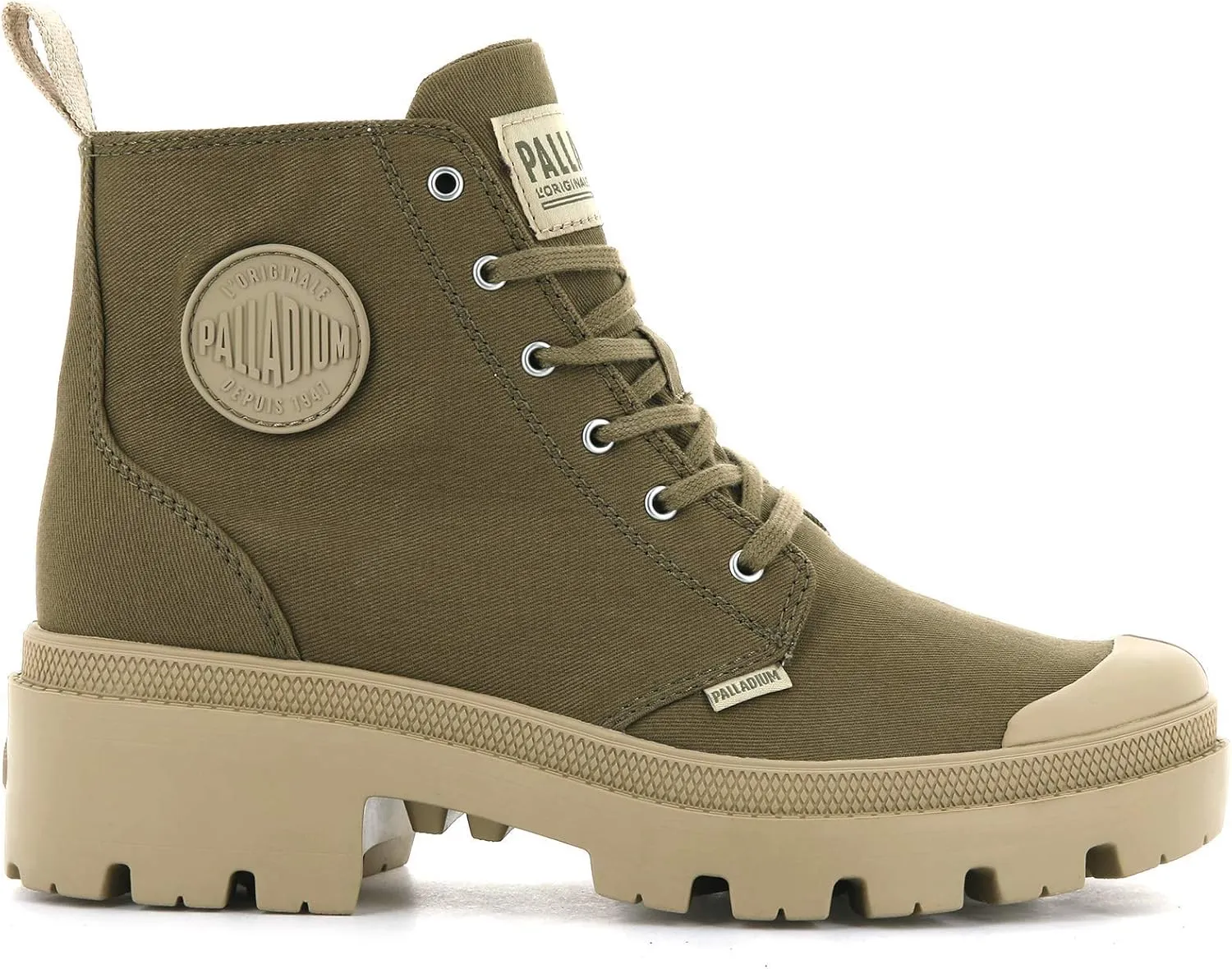 Palladium Women's Sneaker