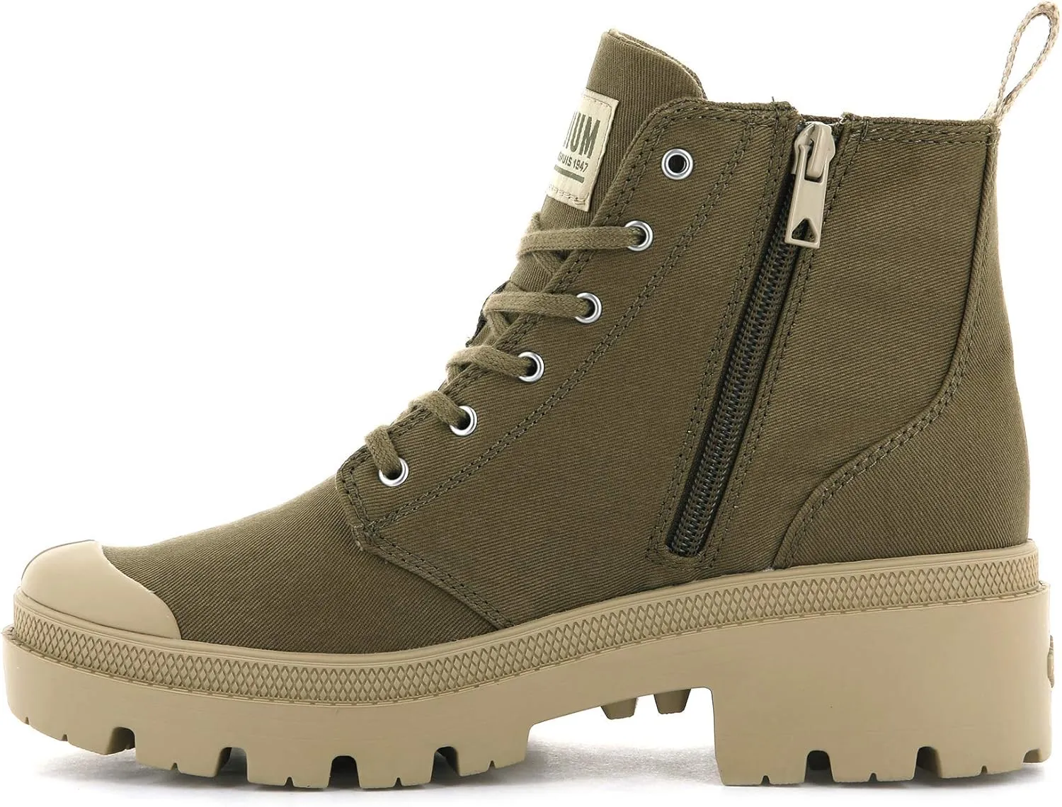 Palladium Women's Sneaker