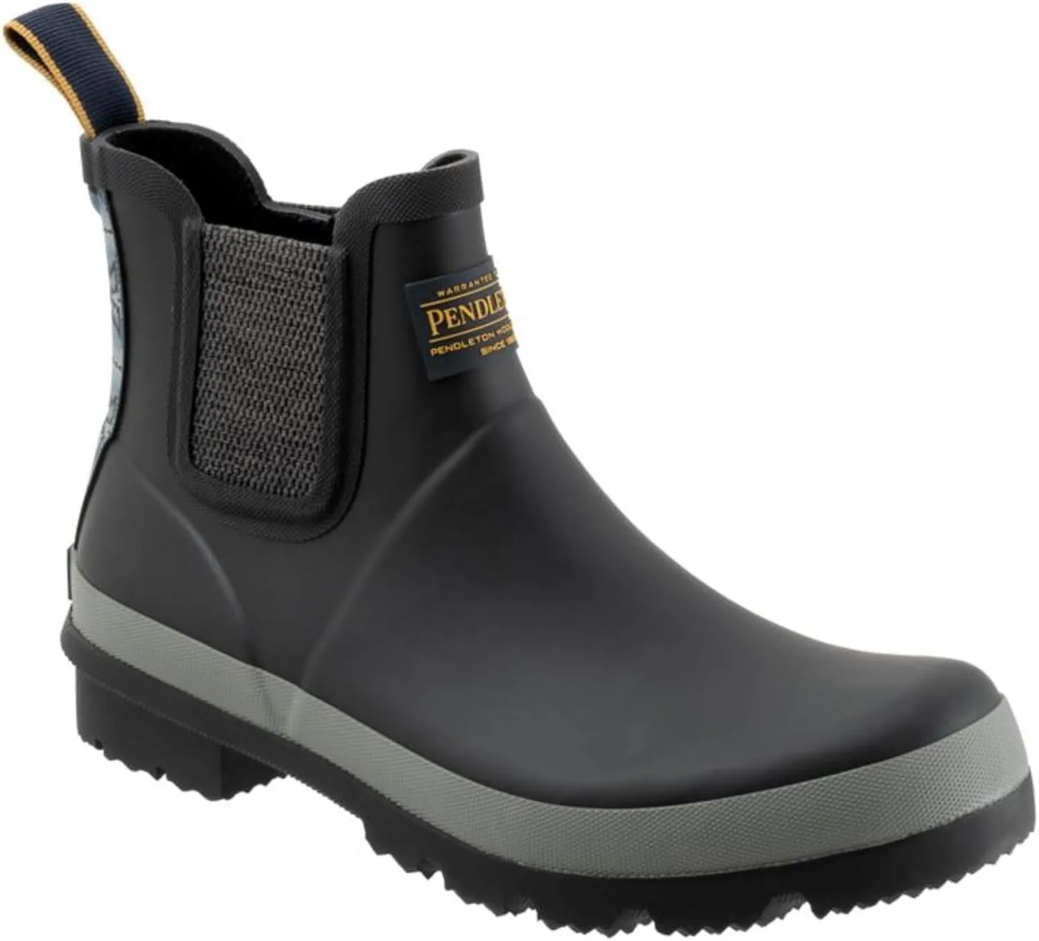 PENDLETON Women's Boot Rain Shoe