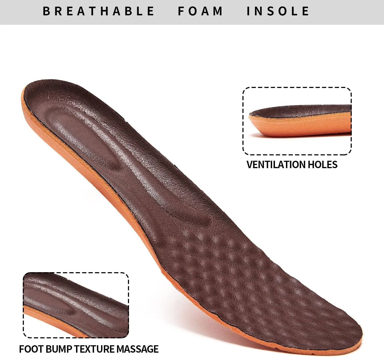 Penny Loafers for Women Shoes Slip On Soes Leather Comfort Breathable Flats