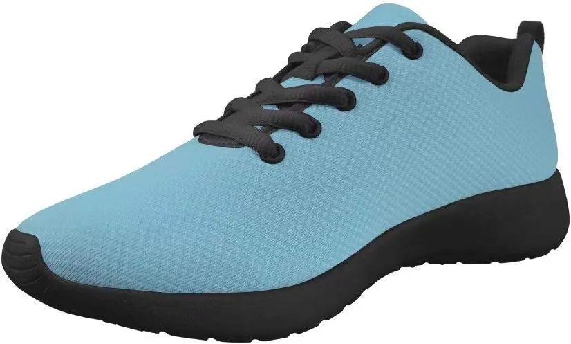 PinUp Angel Men's Casual Walking Shoes Athletic Running Non-Slip Lightweight Outdoor Sneaker