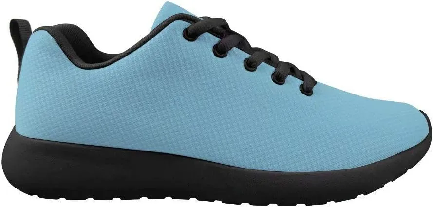 PinUp Angel Men's Casual Walking Shoes Athletic Running Non-Slip Lightweight Outdoor Sneaker