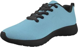 PinUp Angel Men's Casual Walking Shoes Athletic Running Non-Slip Lightweight Outdoor Sneaker