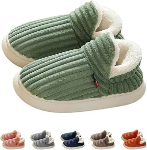 Pluffi The Cozy & Stylish Slipper, Pluffi Slipper Booties, Cozy Slippers Pluffi, Pluffi Slipper Shoes, Cloud-Like Sole