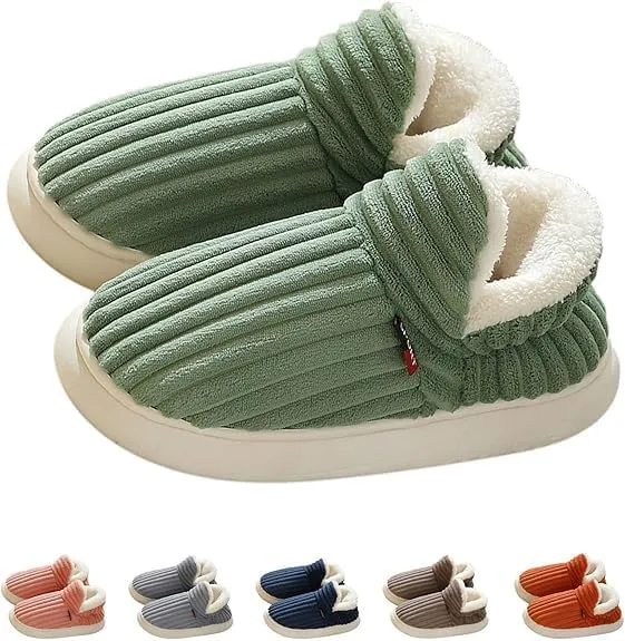 Pluffi The Cozy & Stylish Slipper, Pluffi Slipper Booties, Cozy Slippers Pluffi, Pluffi Slipper Shoes, Cloud-Like Sole