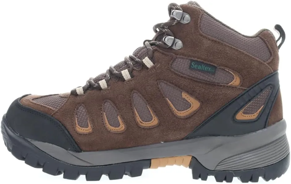 Propét Men's Ridge Walker Waterproof Hiker Shoe