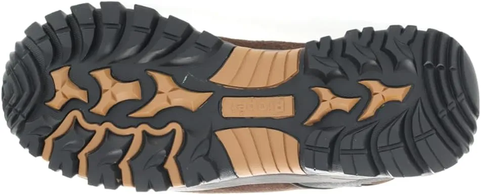 Propét Men's Ridge Walker Waterproof Hiker Shoe