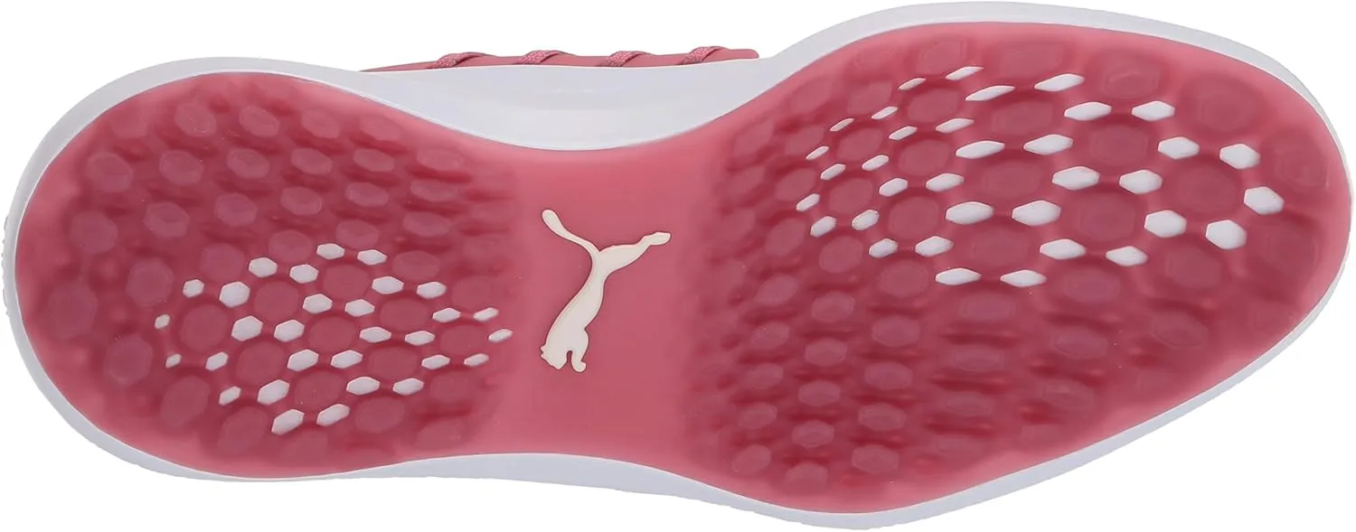 Puma Golf Women's Ignite Nxt Solelace Golf Shoe