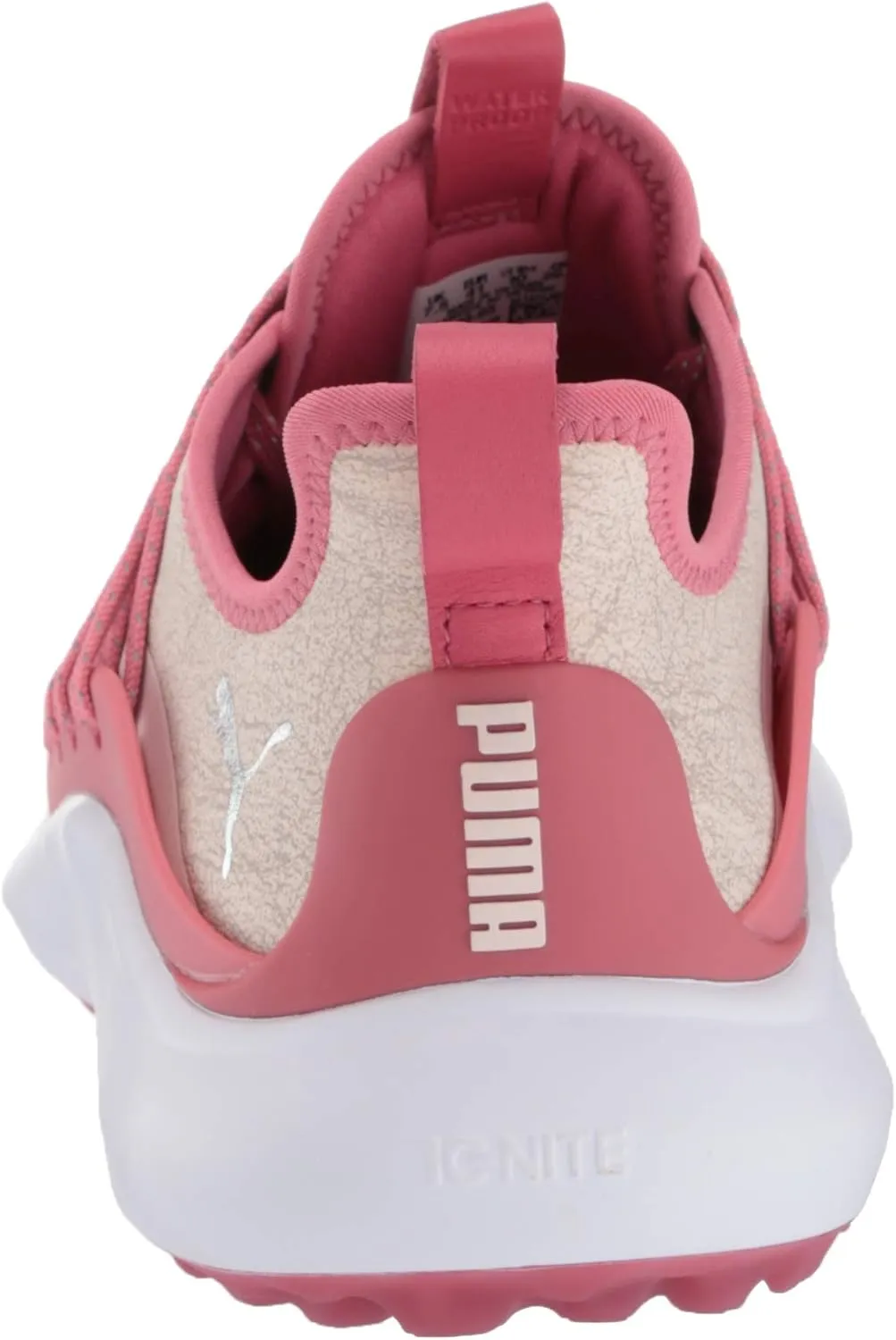 Puma Golf Women's Ignite Nxt Solelace Golf Shoe
