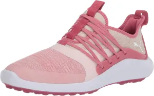 Puma Golf Women's Ignite Nxt Solelace Golf Shoe