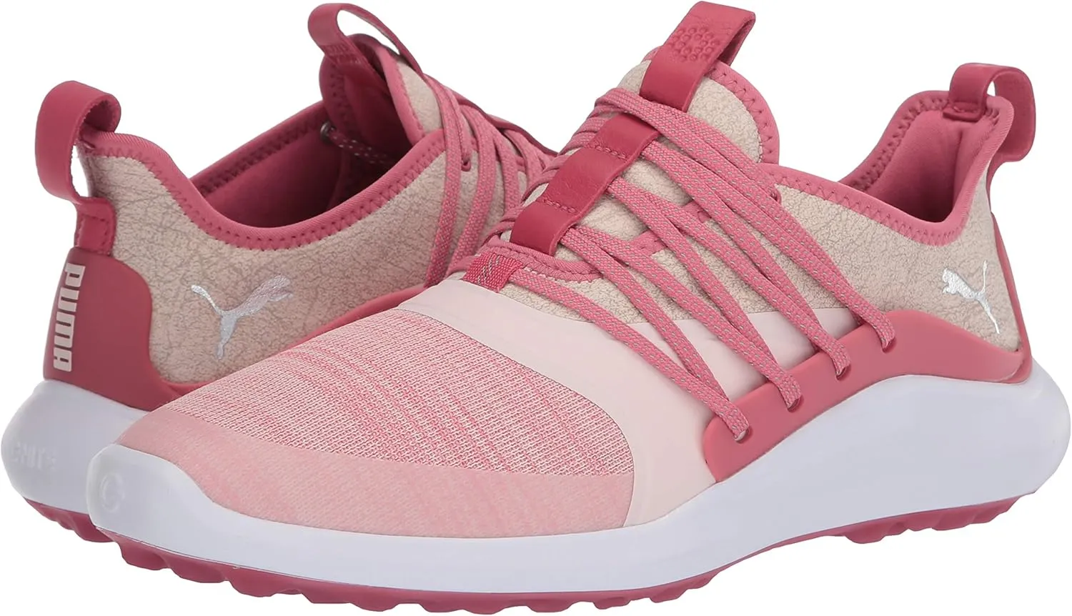 Puma Golf Women's Ignite Nxt Solelace Golf Shoe