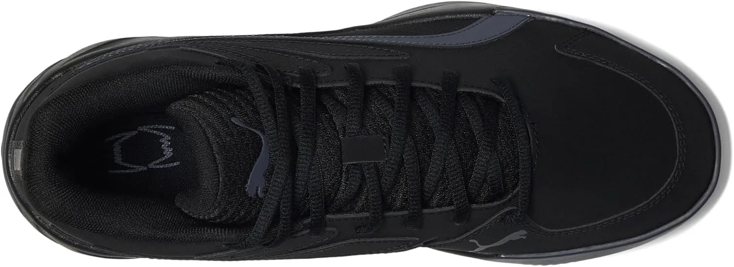 PUMA Men's Court Pro Sneaker
