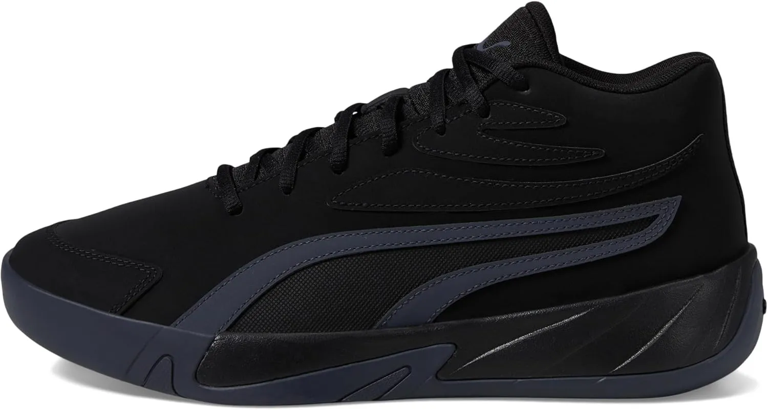 PUMA Men's Court Pro Sneaker