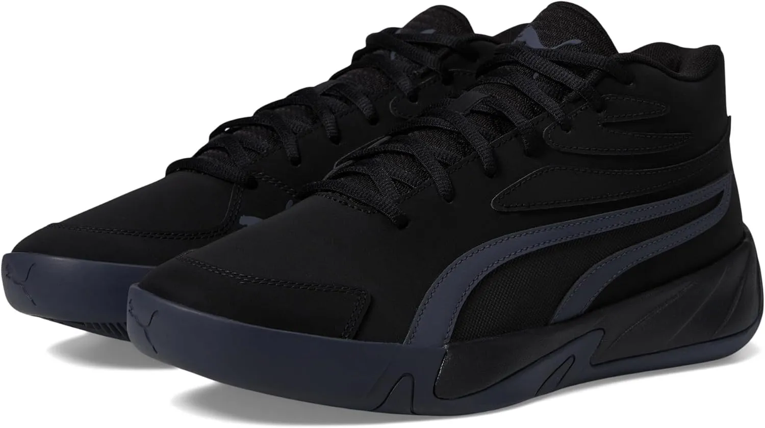 PUMA Men's Court Pro Sneaker