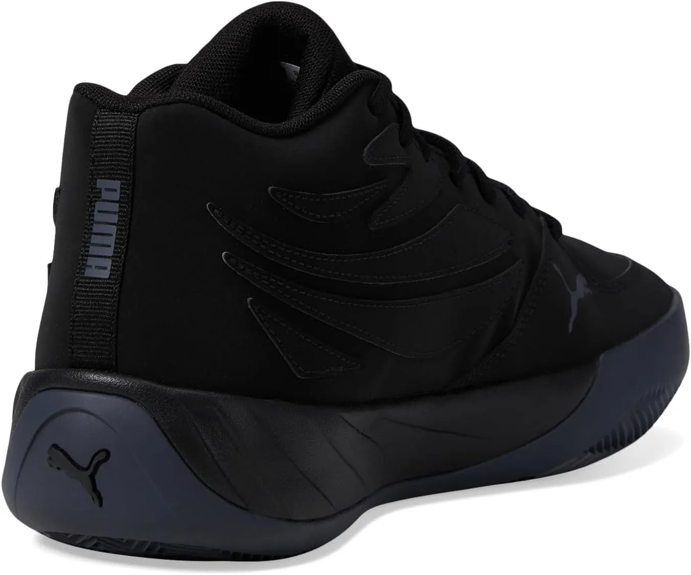 PUMA Men's Court Pro Sneaker