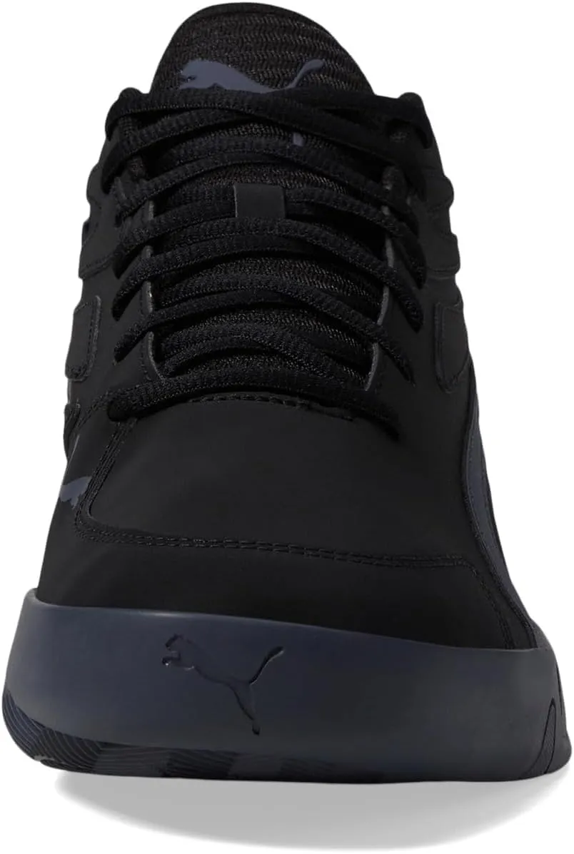 PUMA Men's Court Pro Sneaker
