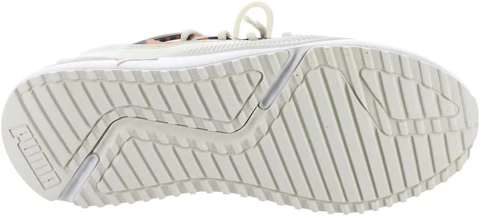 PUMA Men's Pacer Future Allure Sneaker