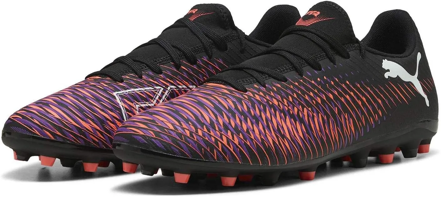 PUMA Unisex-Adult Football Soccer Shoe