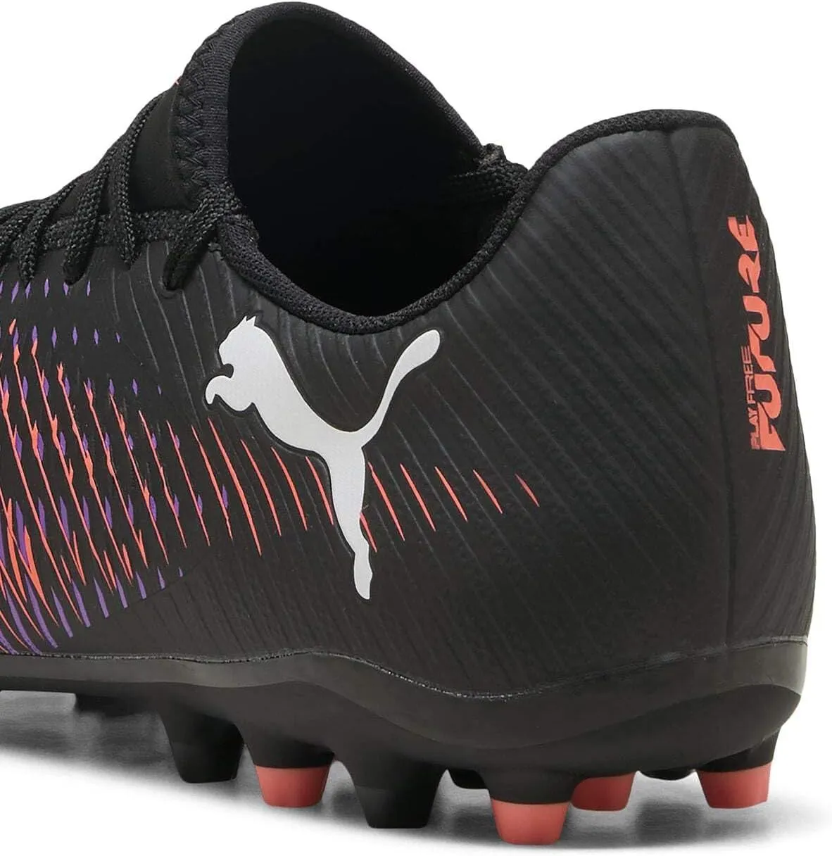 PUMA Unisex-Adult Football Soccer Shoe