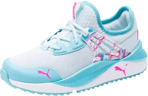 PUMA Unisex-Child Pacer Future Allure Sneaker