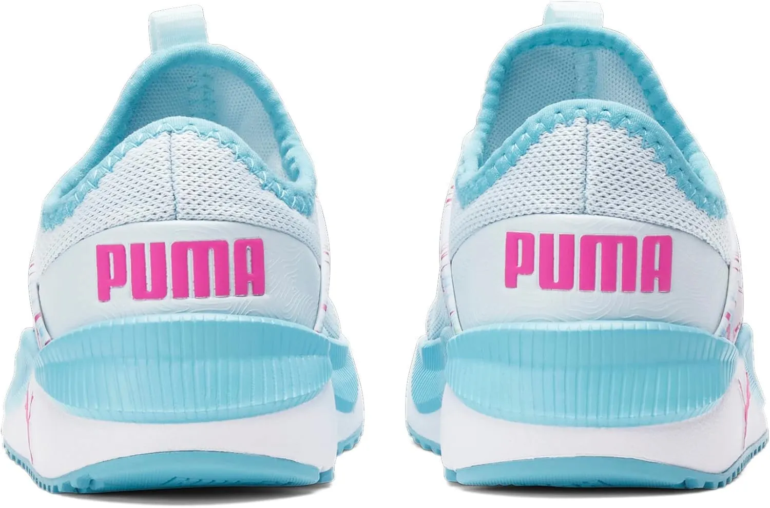 PUMA Unisex-Child Pacer Future Allure Sneaker