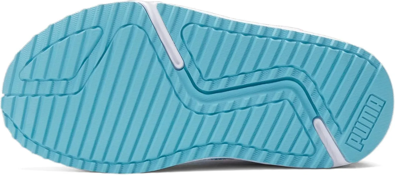 PUMA Unisex-Child Pacer Future Allure Sneaker