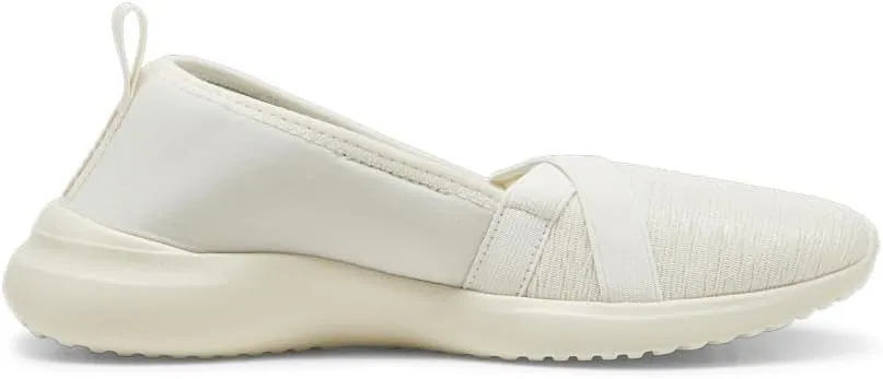 PUMA Women's Adelina Sneaker