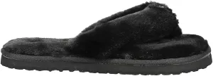 PUMA Women's Fluff Slipper