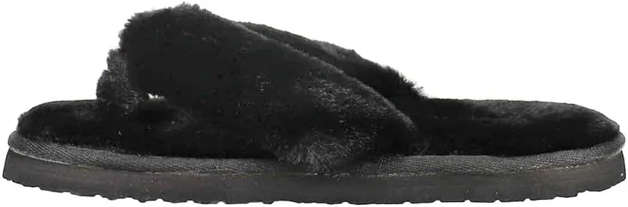 PUMA Women's Fluff Slipper