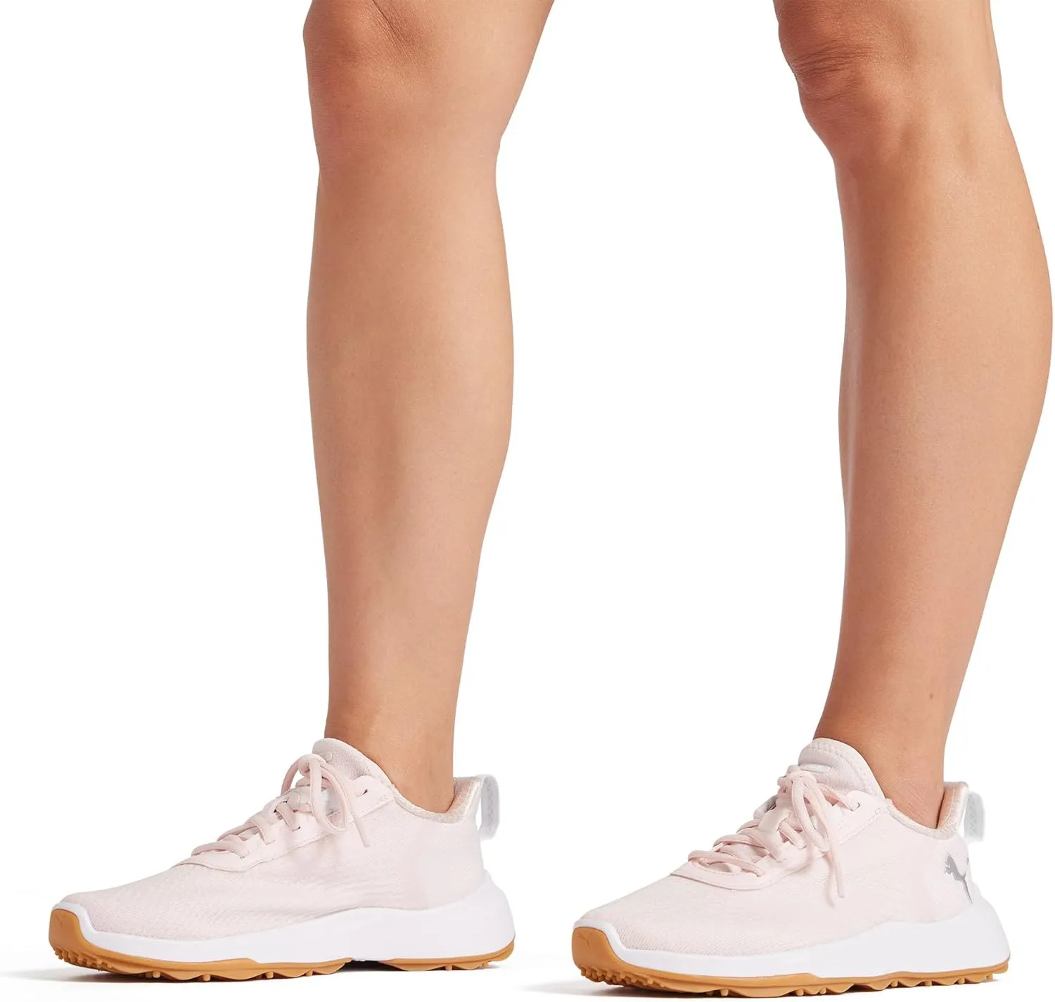 PUMA Women's Fusion Crush Sport Golf Shoe