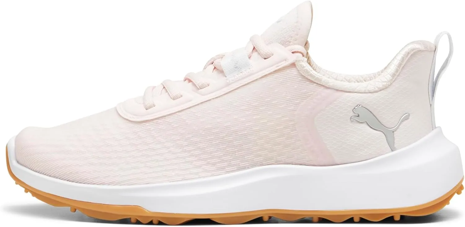 PUMA Women's Fusion Crush Sport Golf Shoe