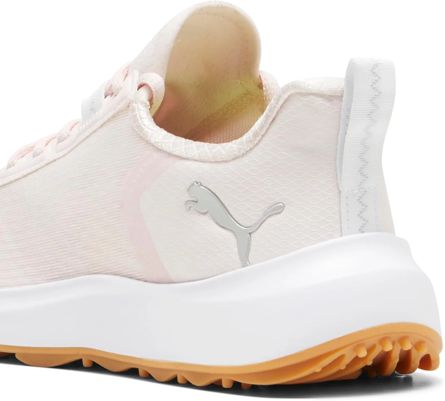 PUMA Women's Fusion Crush Sport Golf Shoe