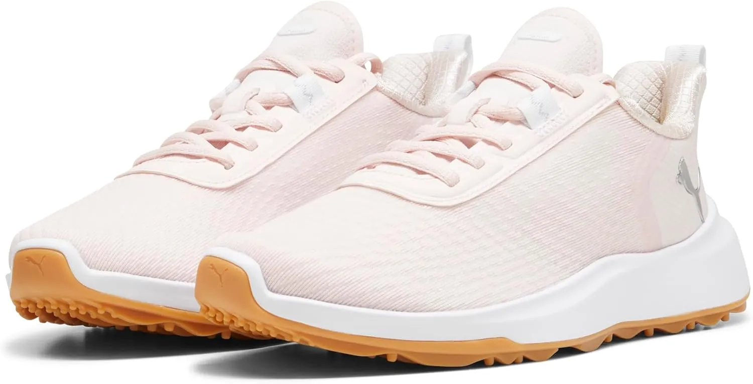 PUMA Women's Fusion Crush Sport Golf Shoe