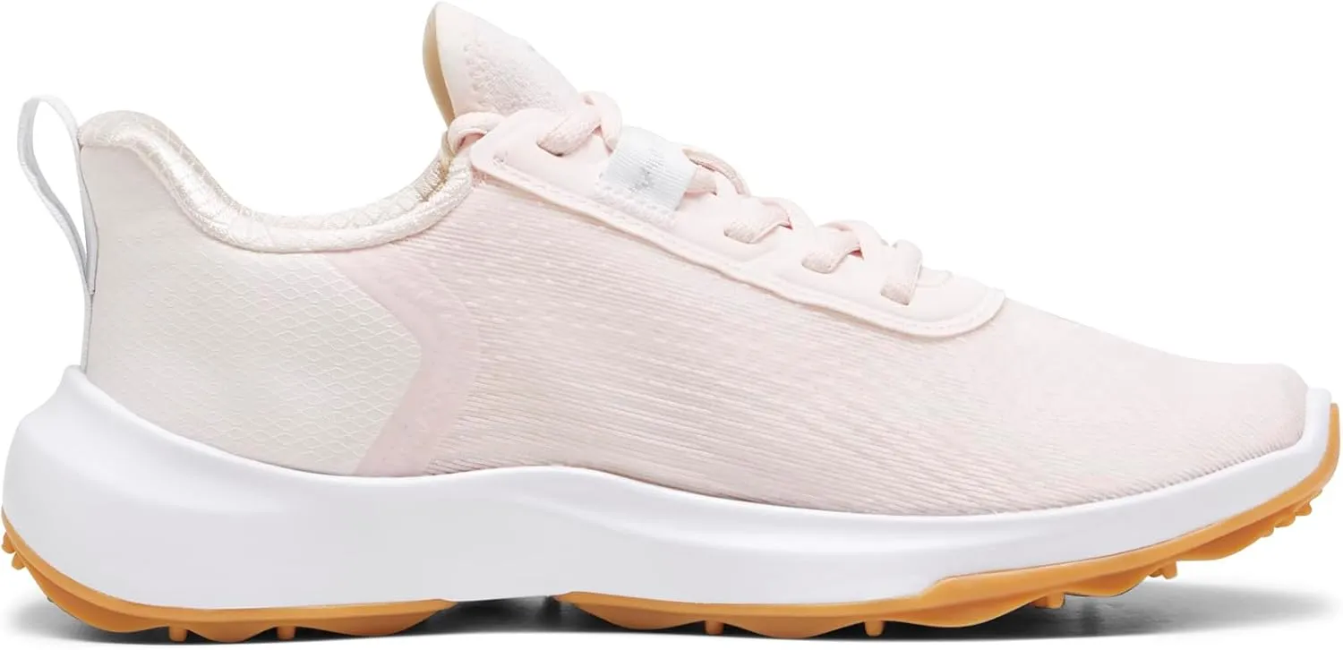 PUMA Women's Fusion Crush Sport Golf Shoe