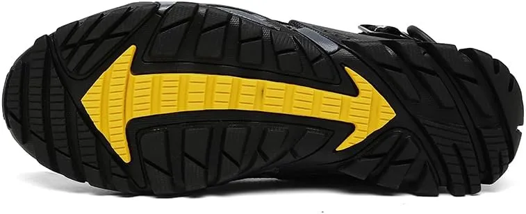 Quick Dry Water Shoes Men Outdoor Beach Aqua Hiking Trekking Camping River Tracing Rainforest Hike Climbing Boating