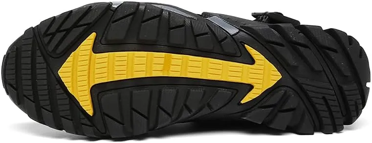 Quick Dry Water Shoes Men Outdoor Beach Aqua Hiking Trekking Camping River Tracing Rainforest Hike Climbing Boating