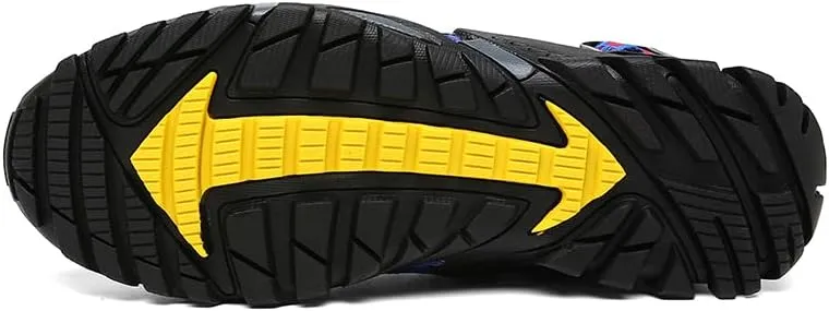 Quick Dry Water Shoes Men Outdoor Beach Aqua Hiking Trekking Camping River Tracing Rainforest Hike Climbing Boating