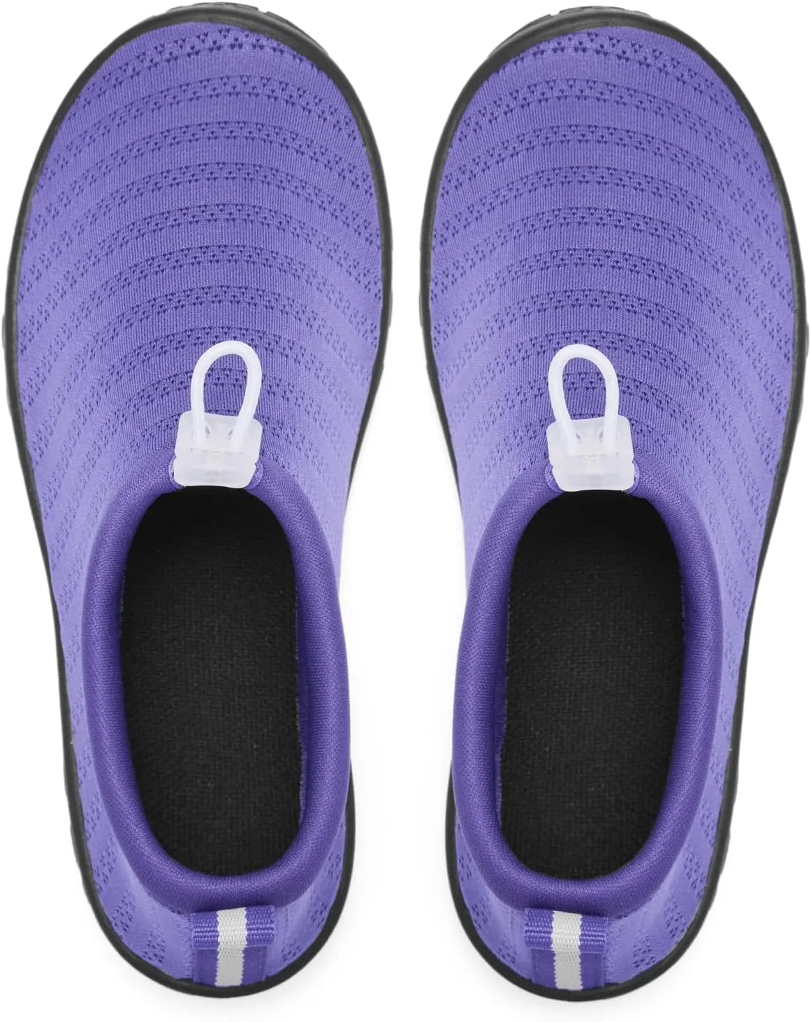 Racqua Boy's Girl's Kids Water Shoes Swim Shoes Quick Dry Lightweight Breathable for Beach Pool Swim (Little/Big Kid)