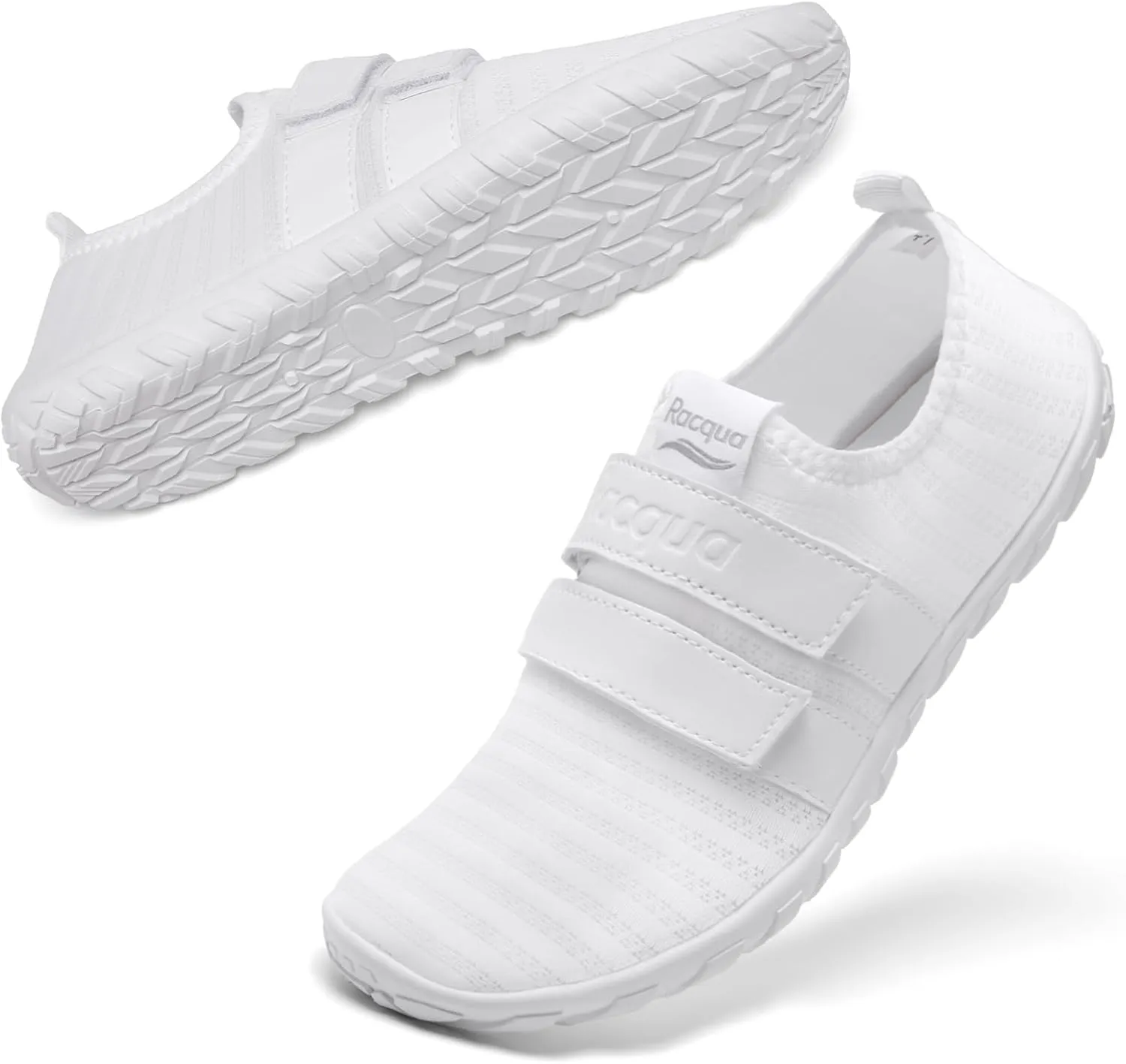 Racqua Water Shoes Men&Women Swim Beach Pool River Aqua Quick Dry Breathable