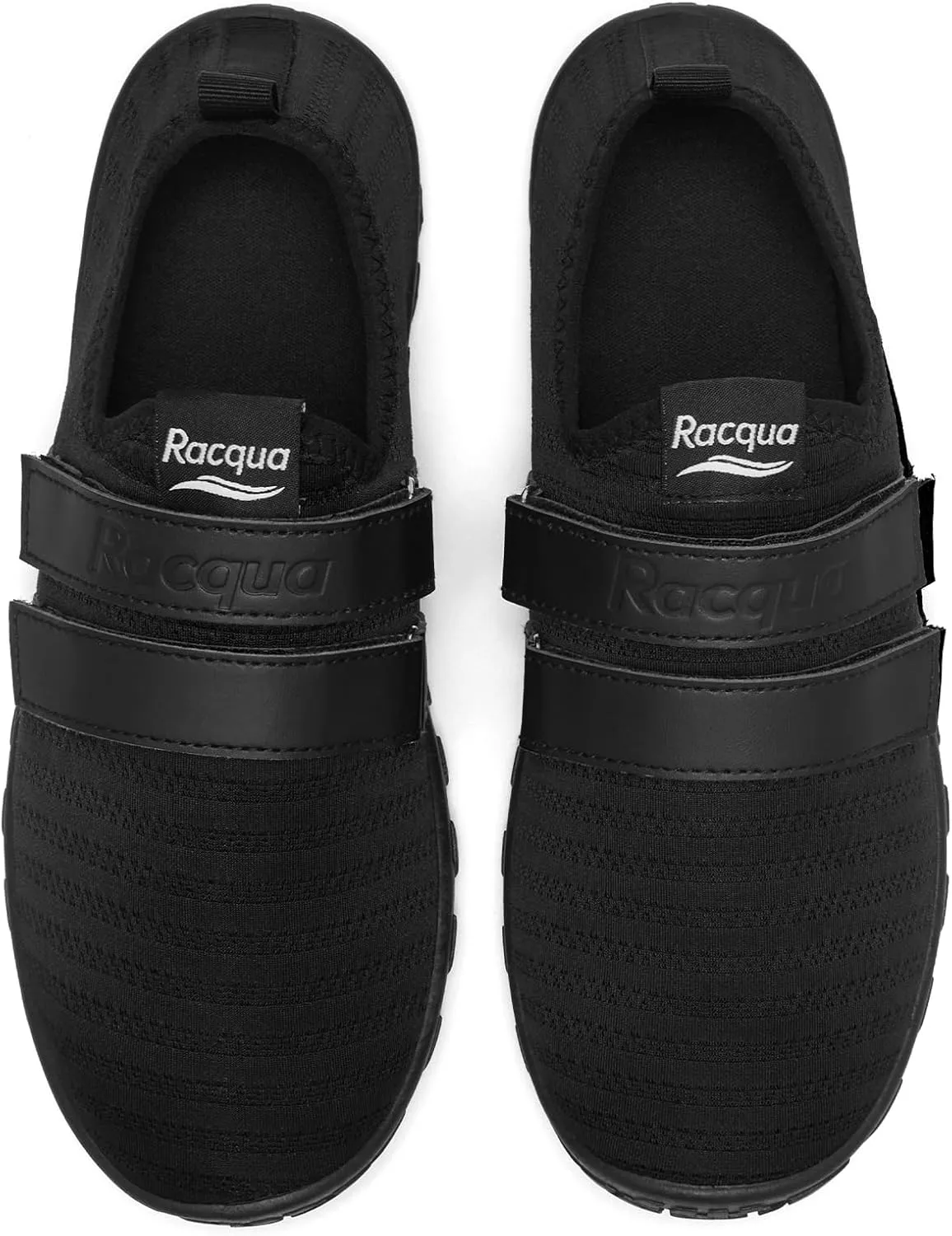 Racqua Water Shoes Men&Women Swim Beach Pool River Aqua Quick Dry Breathable