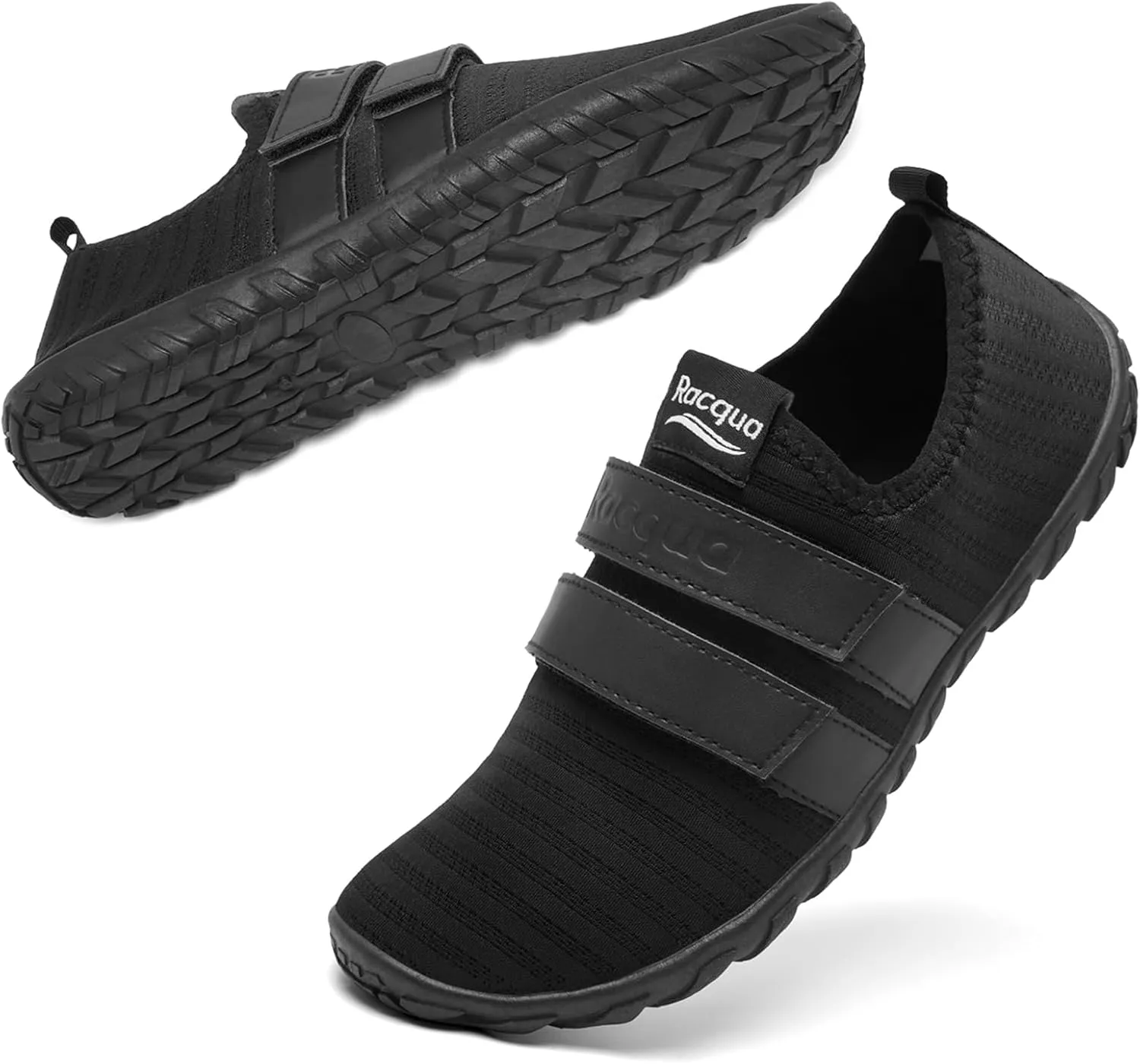 Racqua Water Shoes Men&Women Swim Beach Pool River Aqua Quick Dry Breathable