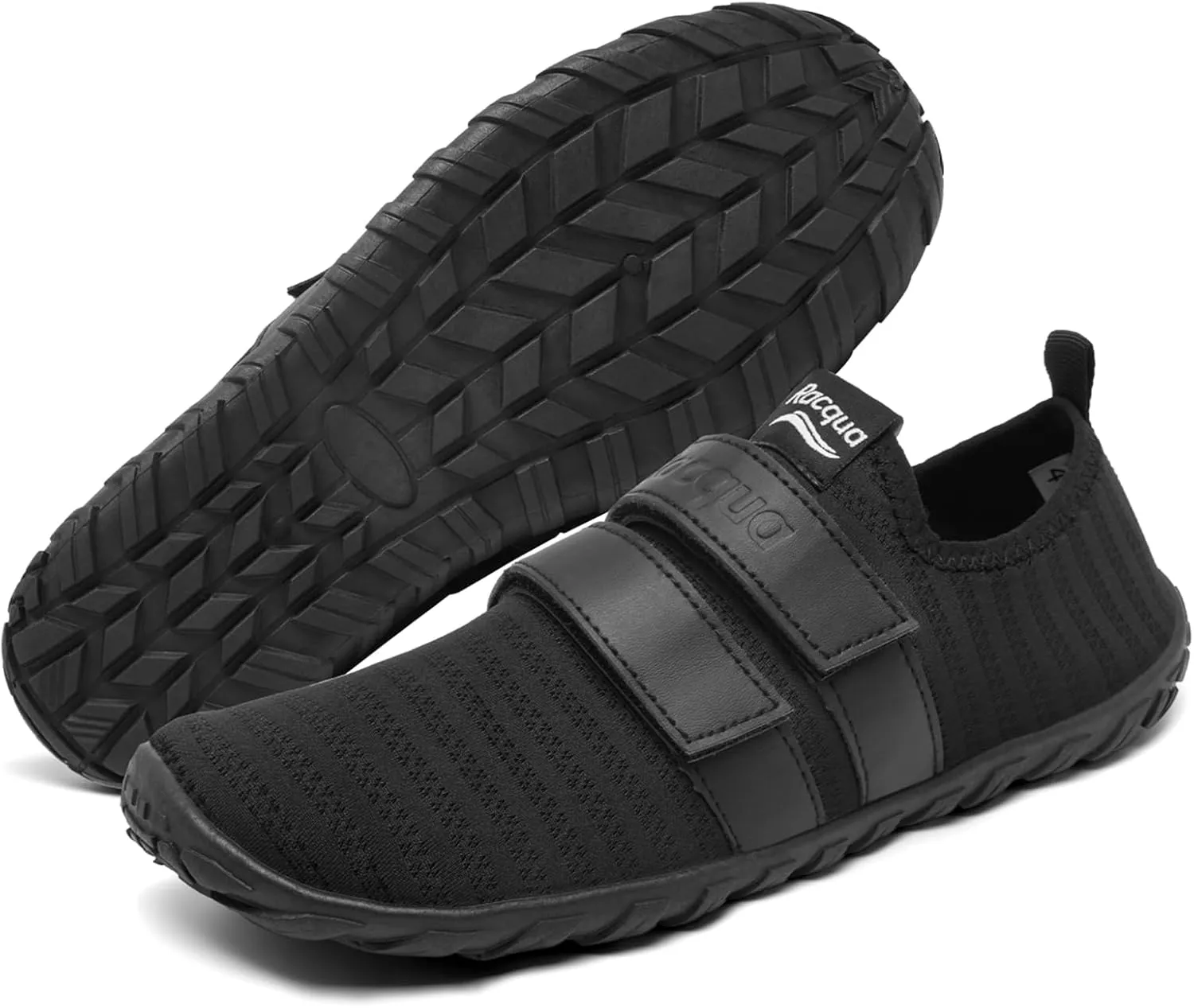 Racqua Water Shoes Men&Women Swim Beach Pool River Aqua Quick Dry Breathable