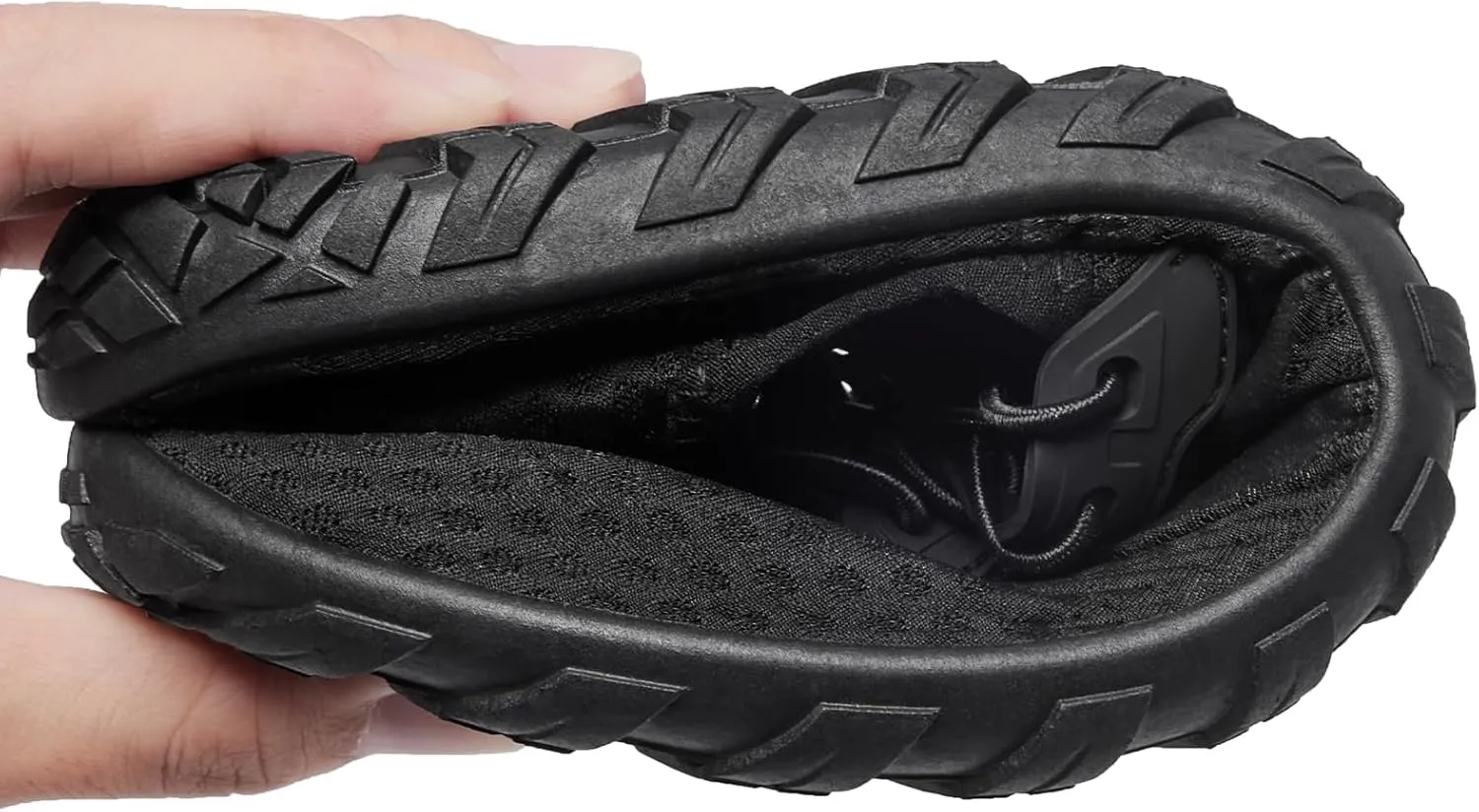 Racqua Water Shoes Womens Mens Quick Dry Barefoot Shoes Swim Lightweight Surf Beach Pool Aqua Shoes