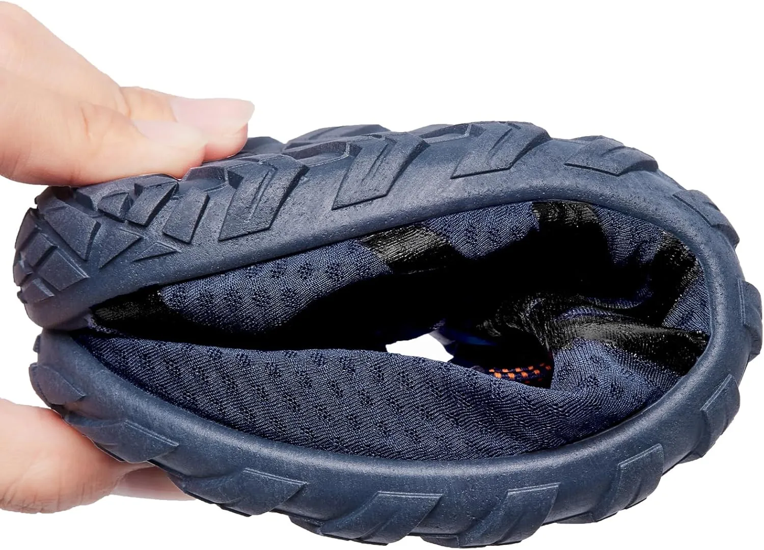 Racqua Water Shoes Womens Mens Quick Dry Barefoot Shoes Swim Lightweight Surf Beach Pool Aqua Shoes